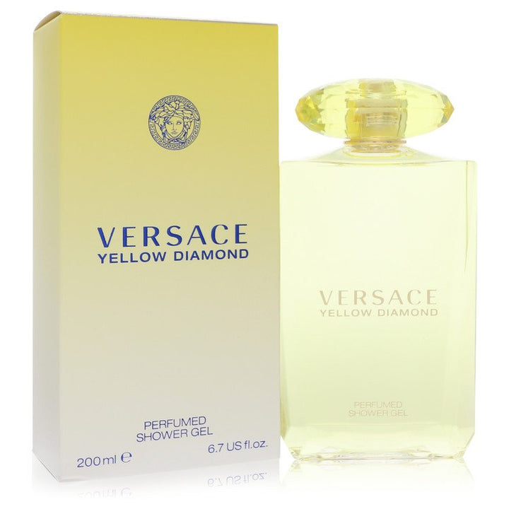 Versace-Yellow-Diamond-by-Versace-For-Women-Shower-Gel-6.7-oz-