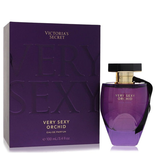 very-sexy-orchid-by-victoria's-secret-for-women Eau De Parfum Spray 3.4 oz