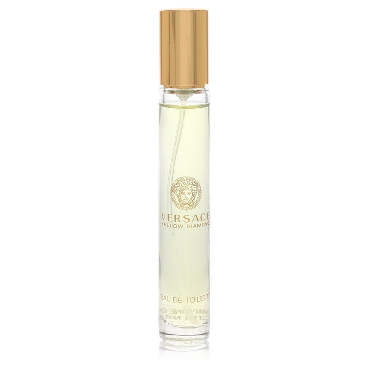 Versace-Yellow-Diamond-by-Versace-For-Women-Mini-EDT-Travel-Spary-(Tester)-.33-oz