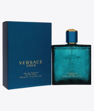 Versace Eros by Versace For Men