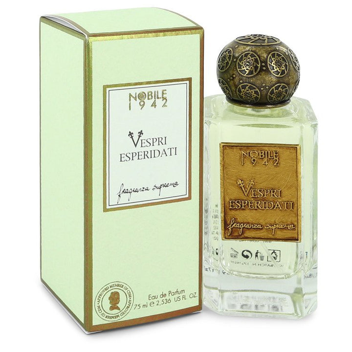 vespri-esperidati-by-nobile-1942-for-women Eau De Parfum Spray 2.5 oz