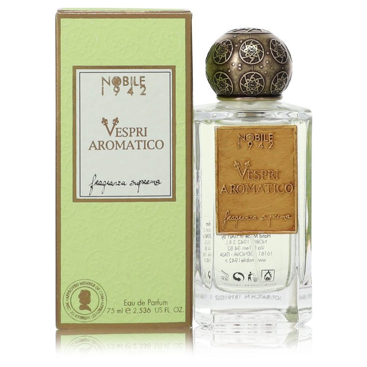 vespri-aromatico--by-nobile-1942-for-women Eau De Parfum Spray (Unisex) 2.5 oz
