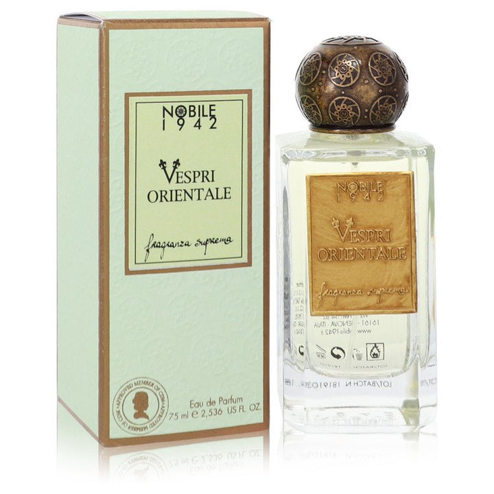 vespri-orientale-by-nobile-1942-for-women Eau De Parfum Spray (Unisex) 2.5 oz