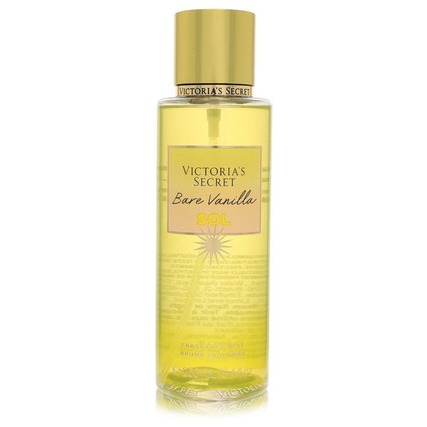 victoria's-secret-bare-vanilla-sol-by-victoria's-secret-for-women Fragrance Mist Spray 8.4 oz