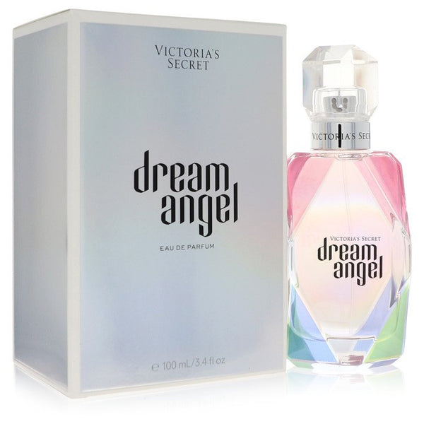 Victoria's Secret Dream Angel by Victoria's Secret For Women Eau De Parfum Spray 3.4 oz