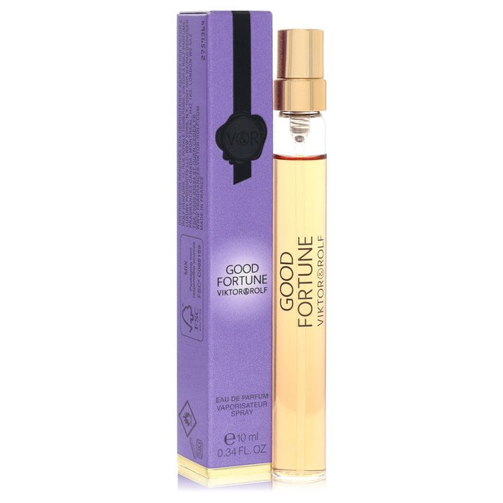 viktor-&-rolf-good-fortune-by-viktor-&-rolf-for-women Mini EDP Spray .34 oz