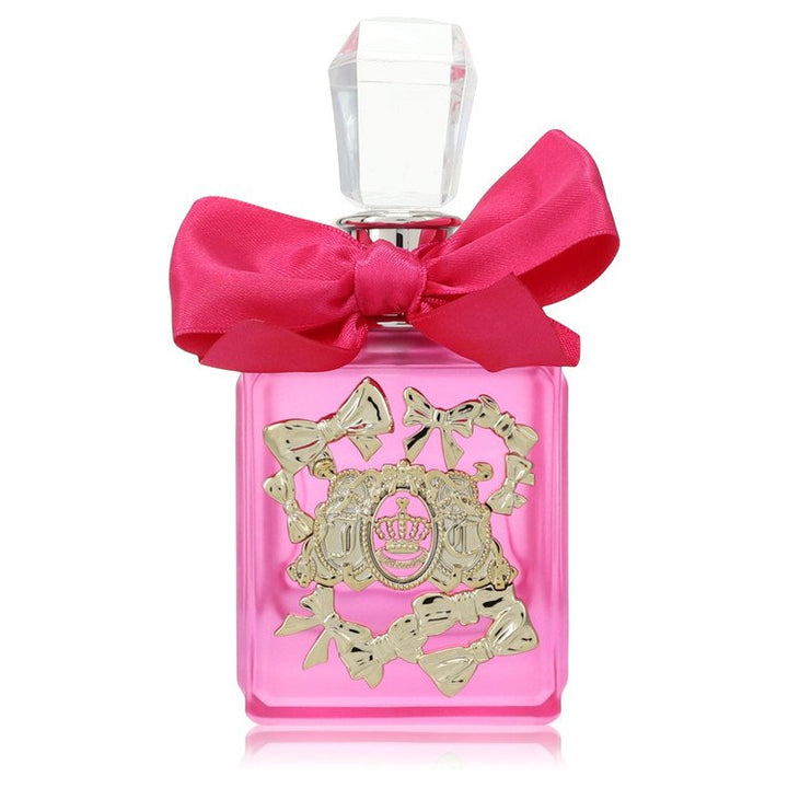 Viva-La-Juicy-Pink-Couture-by-Juicy-Couture-For-Women-Eau-De-Parfum-Spray-(Tester)-3.4-oz