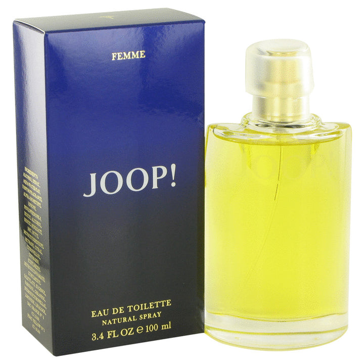 Joop-by-Joop!-For-Women-Eau-De-Toilette-Spray-3.4-oz