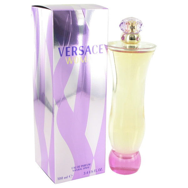 Versace-Woman-by-Versace-For-Women-Eau-De-Parfum-Spray-3.4-oz