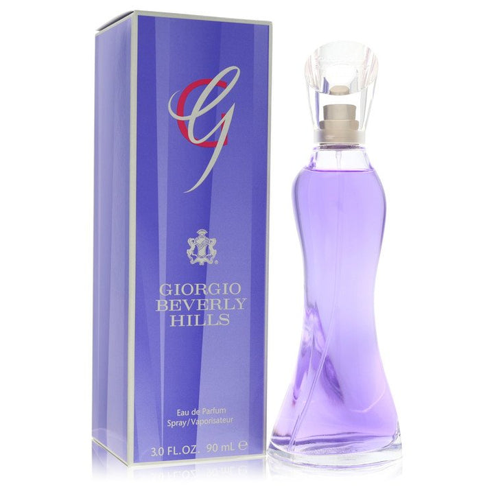 g-by-giorgio-by-giorgio-beverly-hills-for-women Eau De Parfum Spray 3 oz