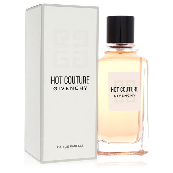 Hot Couture by Givenchy For Women Eau De Parfum Spray 3.3 oz