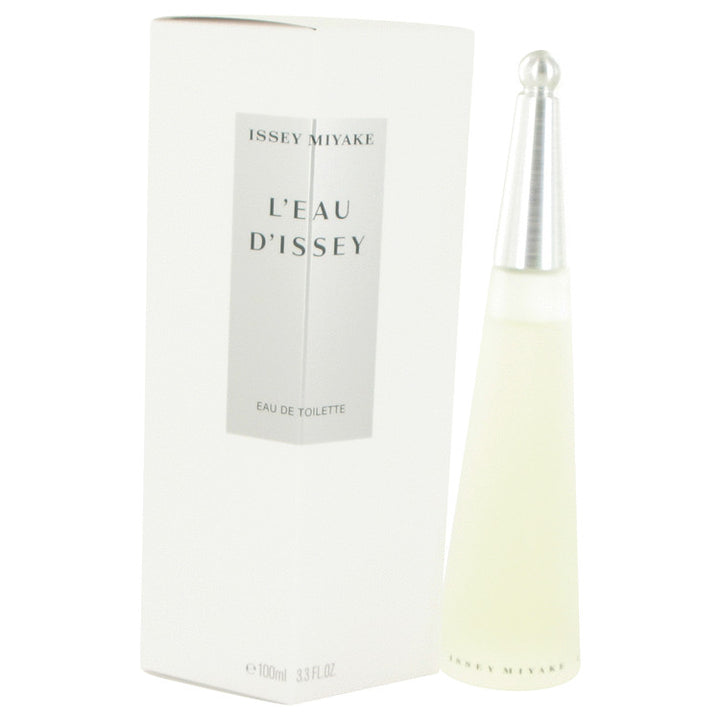 L'EAU-D'ISSEY-(issey-Miyake)-by-Issey-Miyake-For-Women-Eau-De-Toilette-Spray-3.3-oz