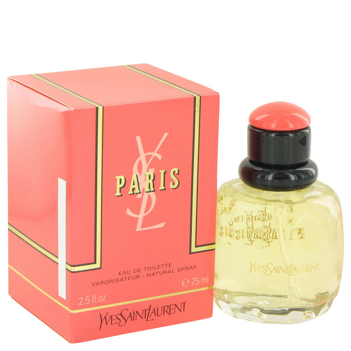 Paris-by-Yves-Saint-Laurent-For-Women-Eau-De-Toilette-Spray-2.5-oz