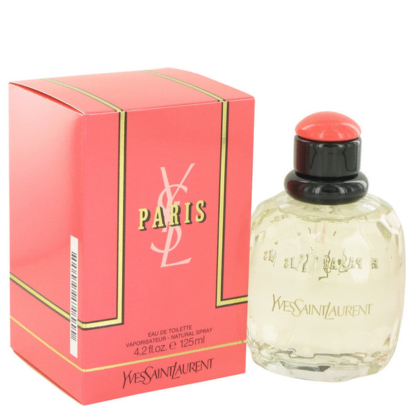 Paris-by-Yves-Saint-Laurent-For-Women-Eau-De-Toilette-Spray-4.2-oz
