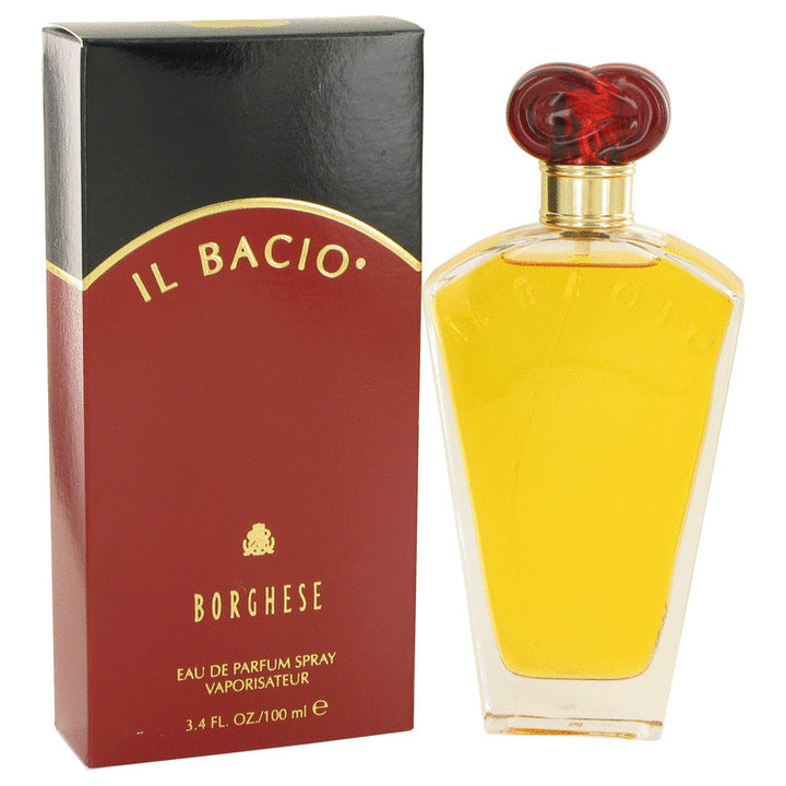 Il-Bacio-by-Marcella-Borghese-For-Women-Eau-De-Parfum-Spray-3.4-oz