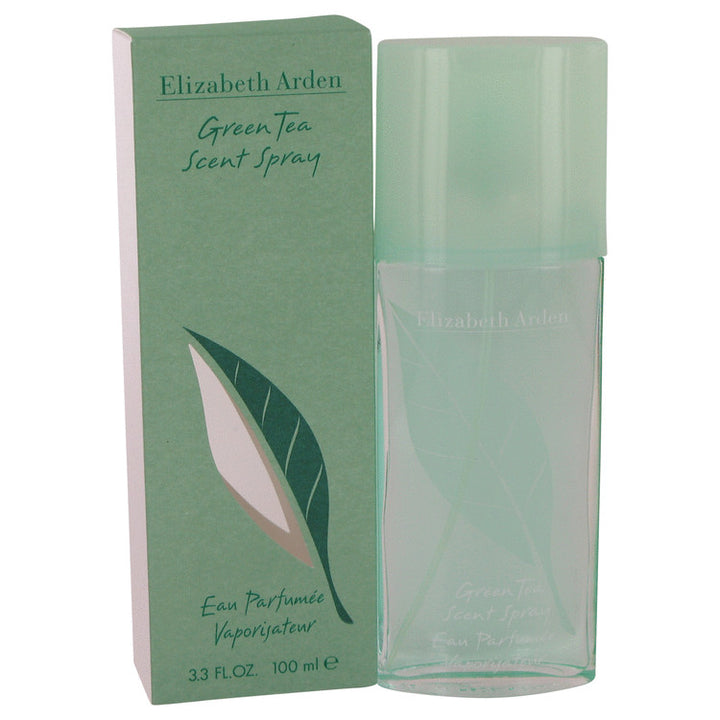 Green-Tea-by-Elizabeth-Arden-For-Women-Eau-Parfumee-Scent-Spray-3.4-oz