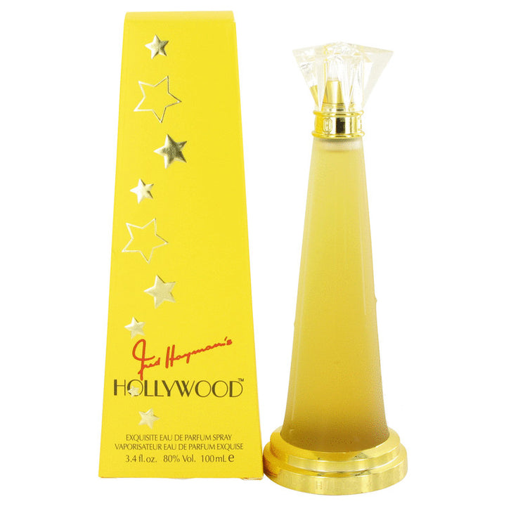 Hollywood-by-Fred-Hayman-For-Women-Eau-De-Parfum-Spray-3.4-oz