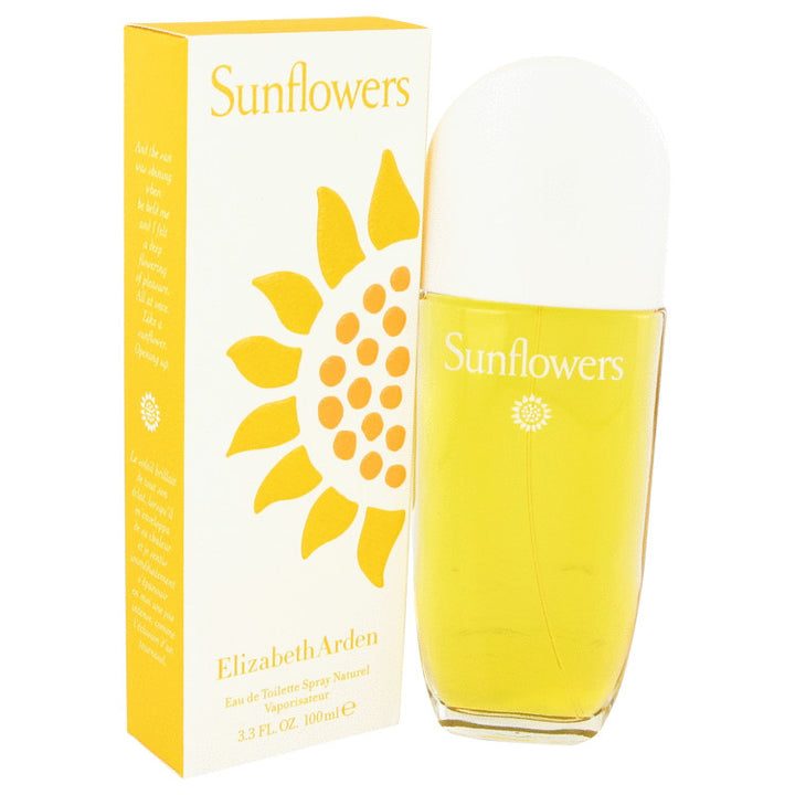 Sunflowers-by-Elizabeth-Arden-For-Women-Eau-De-Toilette-Spray-3.3-oz-