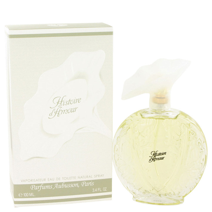 Histoire-D'Amour-by-Aubusson-For-Women-Eau-De-Toilette-Spray-3.4-oz