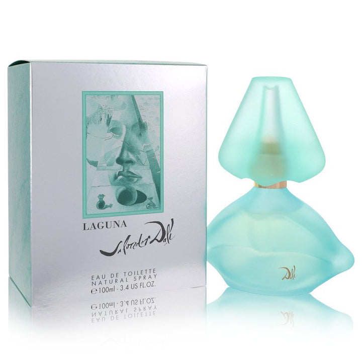 laguna-by-salvador-dali-for-women Eau De Toilette Spray 3.4 oz