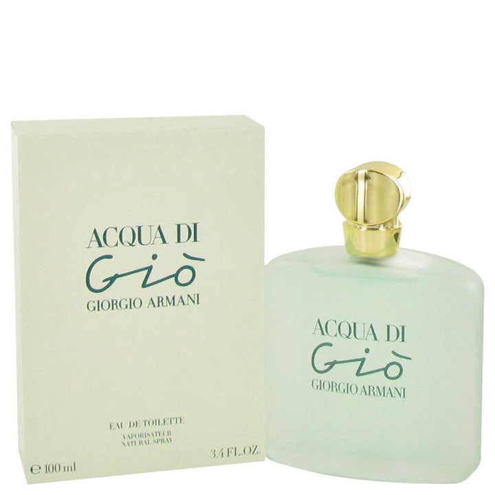 Acqua-Di-Gio-by-Giorgio-Armani-For-Women-Eau-De-Toilette-Spray-3.3-oz