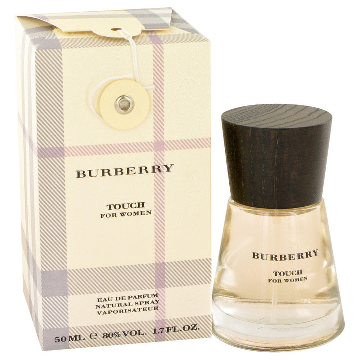 Burberry-Touch-by-Burberry-For-Women-Eau-De-Parfum-Spray-1.7-oz