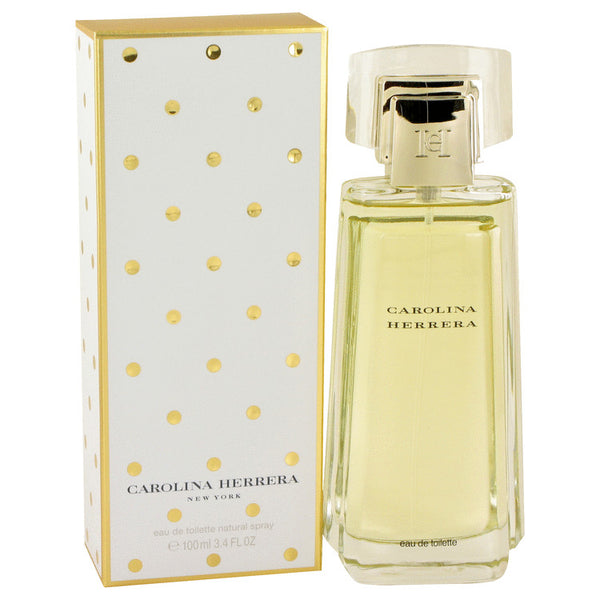 Carolina-Herrera-by-Carolina-Herrera-For-Women-Eau-De-Toilette-Spray-3.4-oz