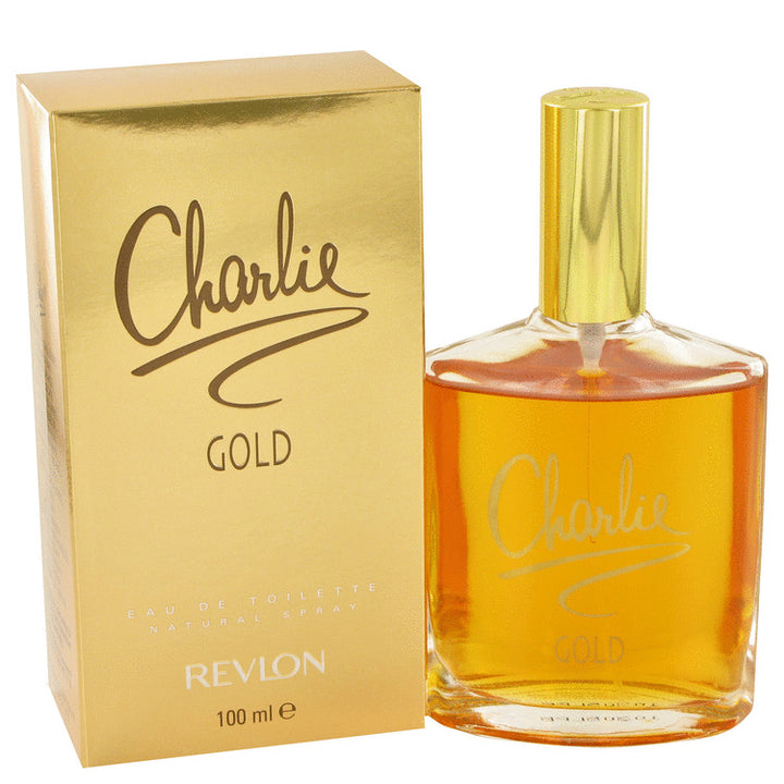 Charlie-Gold-by-Revlon-For-Women-Eau-De-Toilette-Spray-3.3-oz