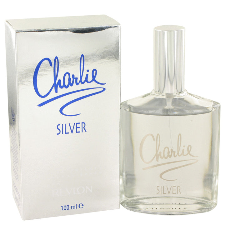 Charlie-Silver-by-Revlon-For-Women-Eau-De-Toilette-Spray-3.4-oz