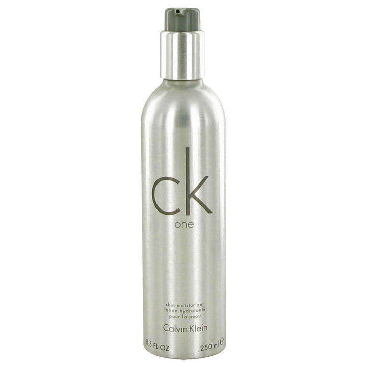 Ck-One-by-Calvin-Klein-For-Women-Body-Lotion/-Skin-Moisturizer-(Unisex)-8.5-oz