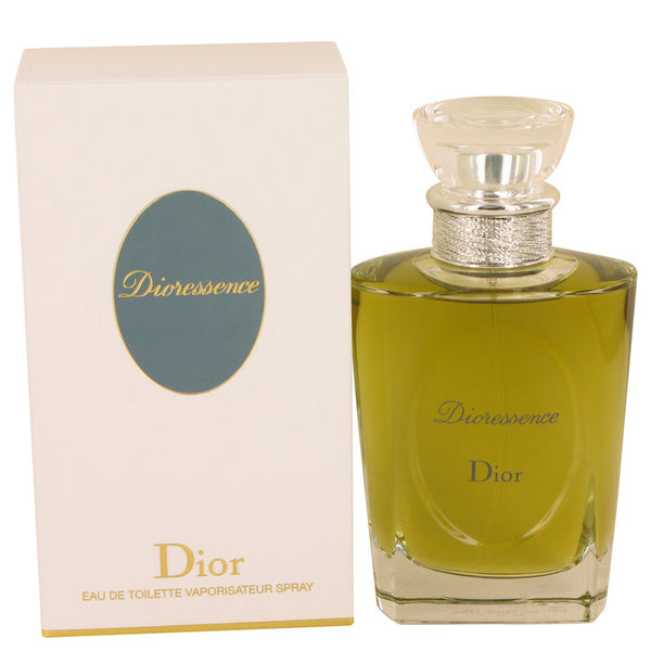 Dioressence-by-Christian-Dior-For-Women-Eau-De-Toilette-Spray-3.4-oz