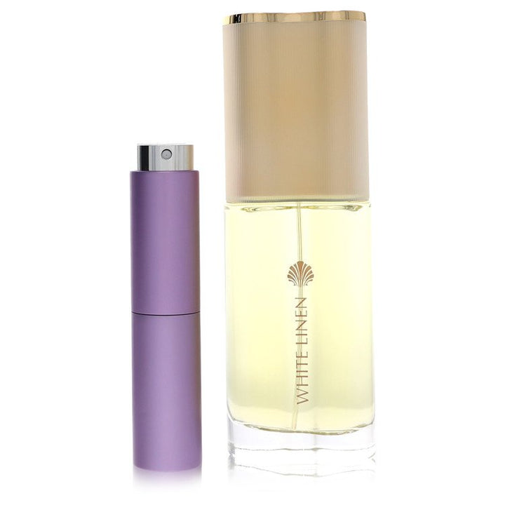 White-Linen-by-Estee-Lauder-For-Women-Travel-Spray-0.27-oz