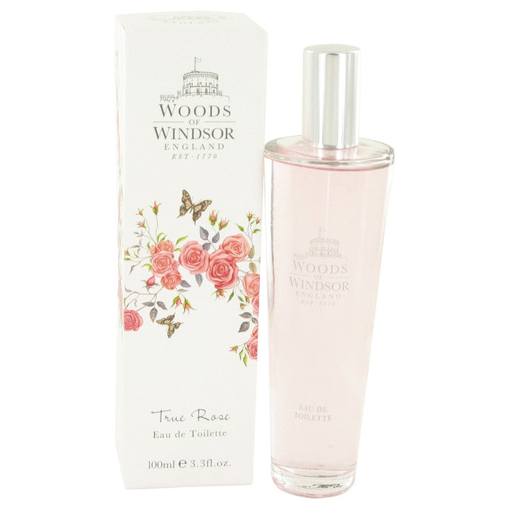 True-Rose-by-Woods-of-Windsor-For-Women-Eau-De-Toilette-Spray-3.3-oz