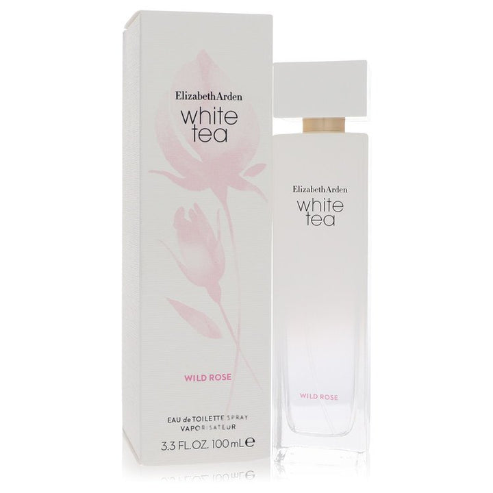 White-Tea-Wild-Rose-by-Elizabeth-Arden-For-Women-Eau-De-Toilette-Spray-3.3-oz