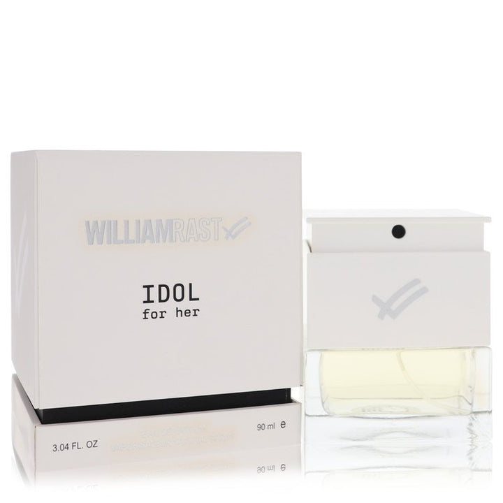 William-Rast-Idol-by-William-Rast-For-Women-Eau-De-Parfum-Spray-3.04-oz