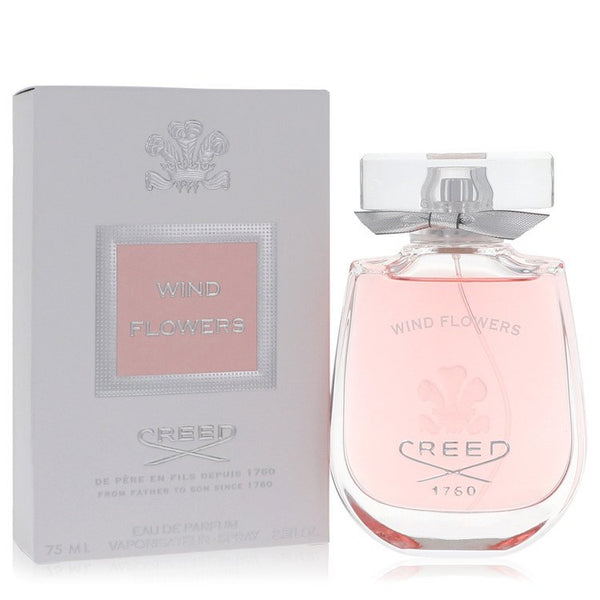 Wind Flowers by Creed For Women Eau De Parfum Spray 2.5 oz