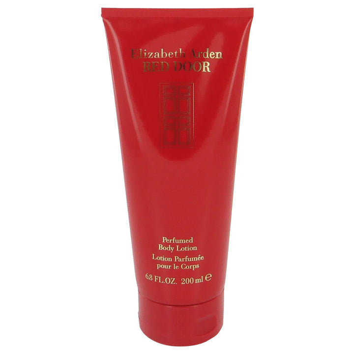 Red-Door-by-Elizabeth-Arden-For-Women-Body-Lotion-6.8-oz