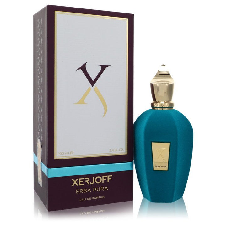 Xerjoff-Erba-Pura-by-Xerjoff-For-Women-Eau-De-Parfum-Spray-(Unisex)-3.4-oz