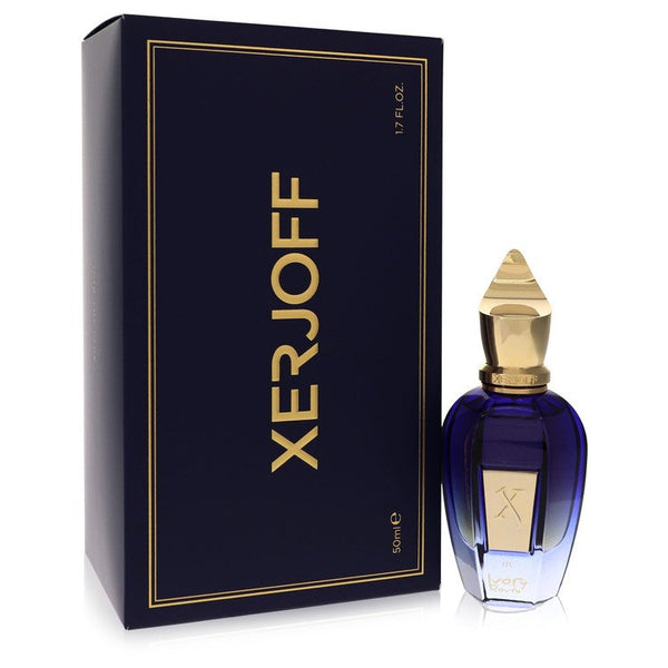 Xerjoff Ivory Route by Xerjoff For Men Eau De Parfum Spray (Unisex) 1.7 oz