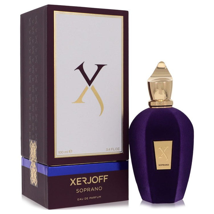 Xerjoff-Soprano-by-Xerjoff-For-Women-Eau-De-Parfum-Spray-(Unisex)-3.4-oz