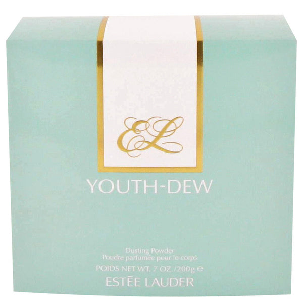 Youth-Dew-by-Estee-Lauder-For-Women-Dusting-Powder-7-oz