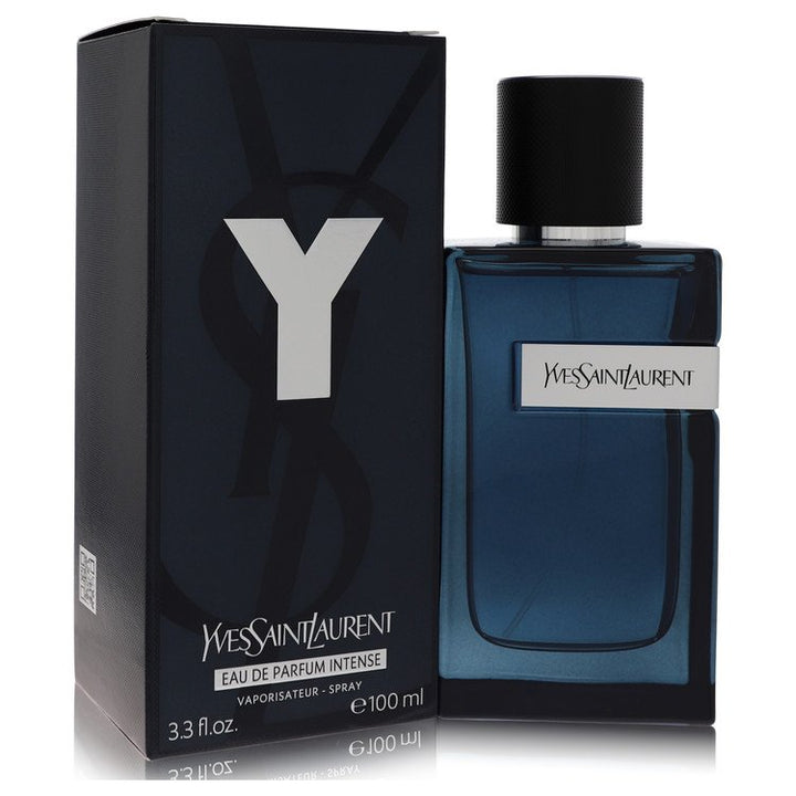 y-intense-by-yves-saint-laurent-for-men Eau De Parfum Spray 3.3 oz