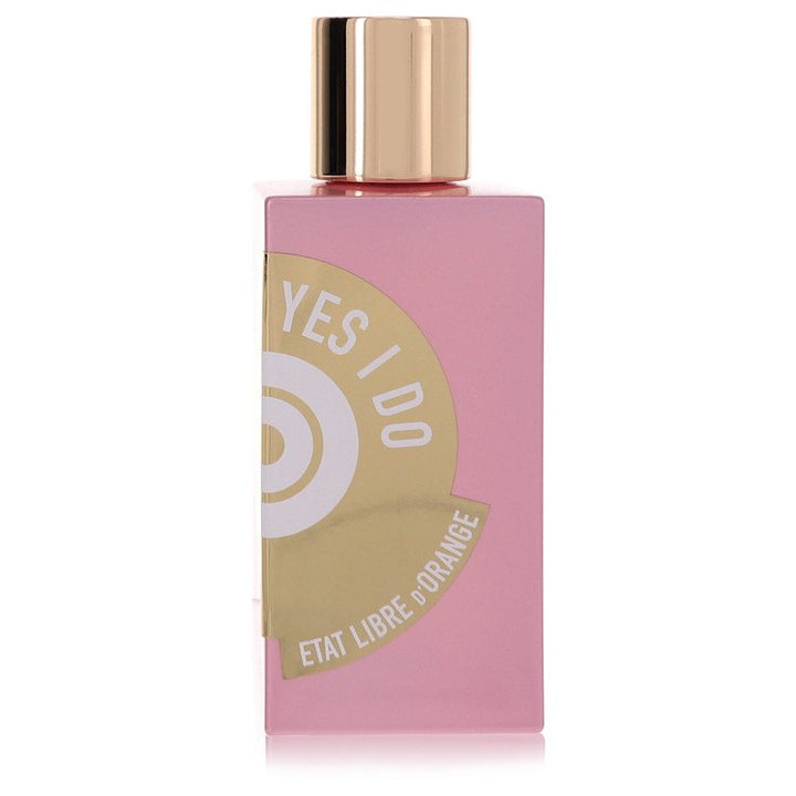 yes-i-do-by-etat-libre-d'orange-for-women Eau De Parfum Spray (Tester) 3.4 oz