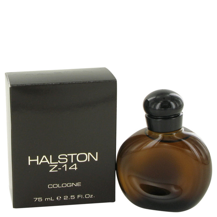 Halston Z-14 by Halston For Men Cologne 2.5 oz