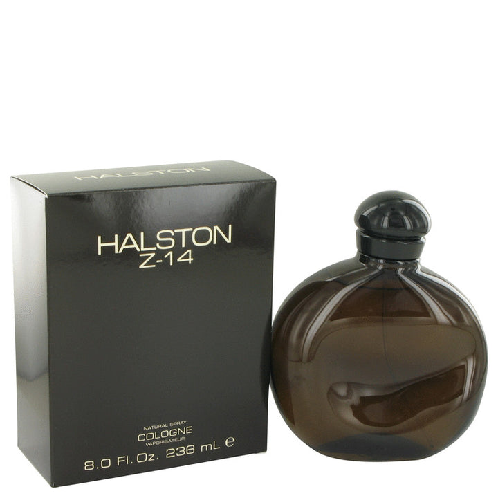 Halston Z-14 by Halston For Men Cologne Spray 8 oz