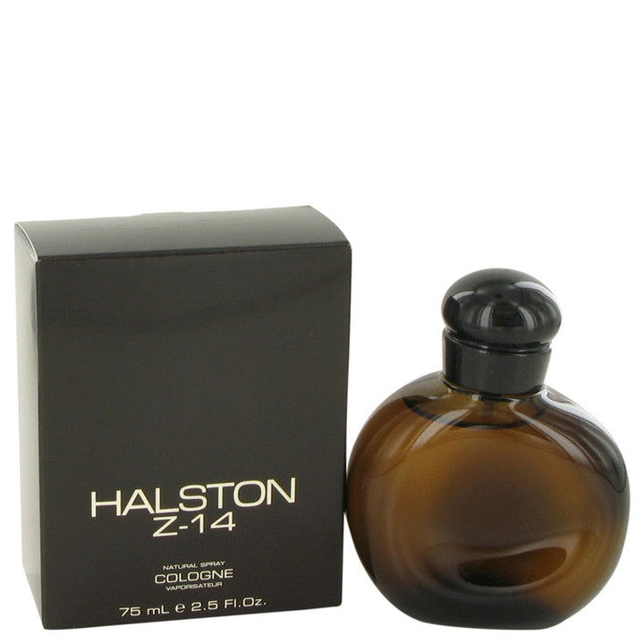 Halston Z-14 by Halston For Men Cologne Spray 2.5 oz