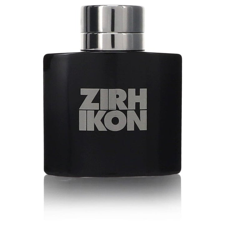 zirh-ikon-by-zirh-international-for-men Eau De Toilette Spray (unboxed) 2.5 oz