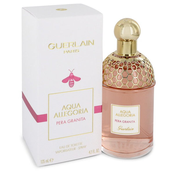 Aqua-Allegoria-Pera-Granita-by-Guerlain-For-Women-Eau-De-Toilette-Spray-4.2-oz