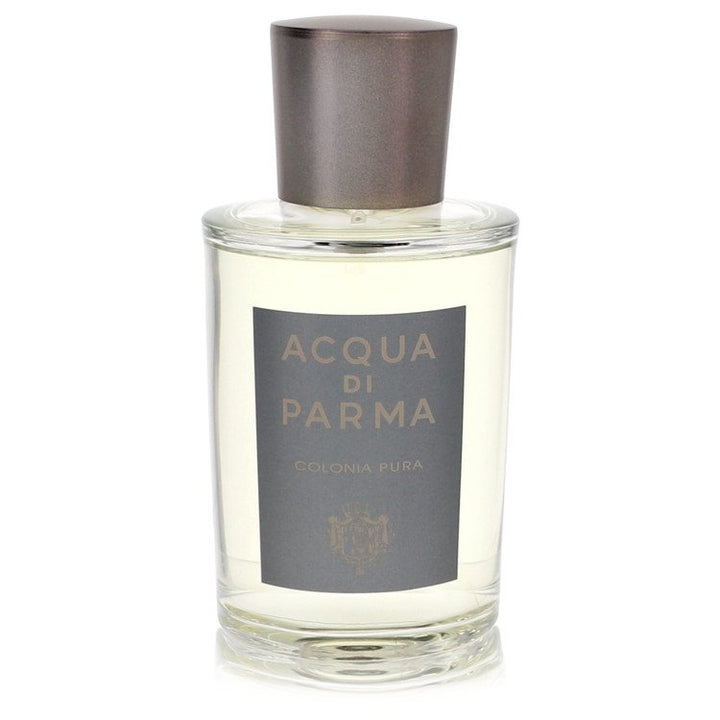 acqua-di-parma-colonia-pura-by-acqua-di-parma-for-women Eau De Cologne Spray (Unisex Tester) 3.4 oz