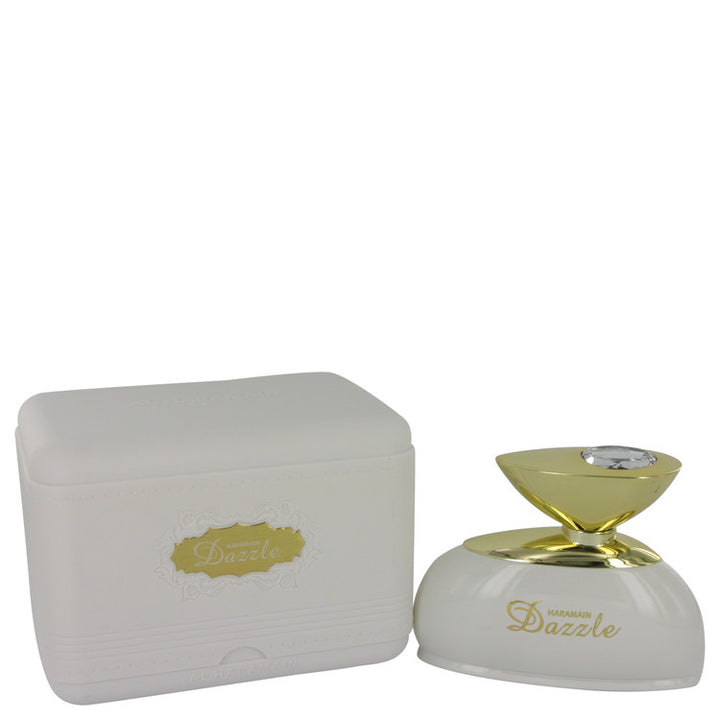 Al haramain Dazzle by Al Haramain For Women Eau De Parfum Spray (Unisex) 3 oz